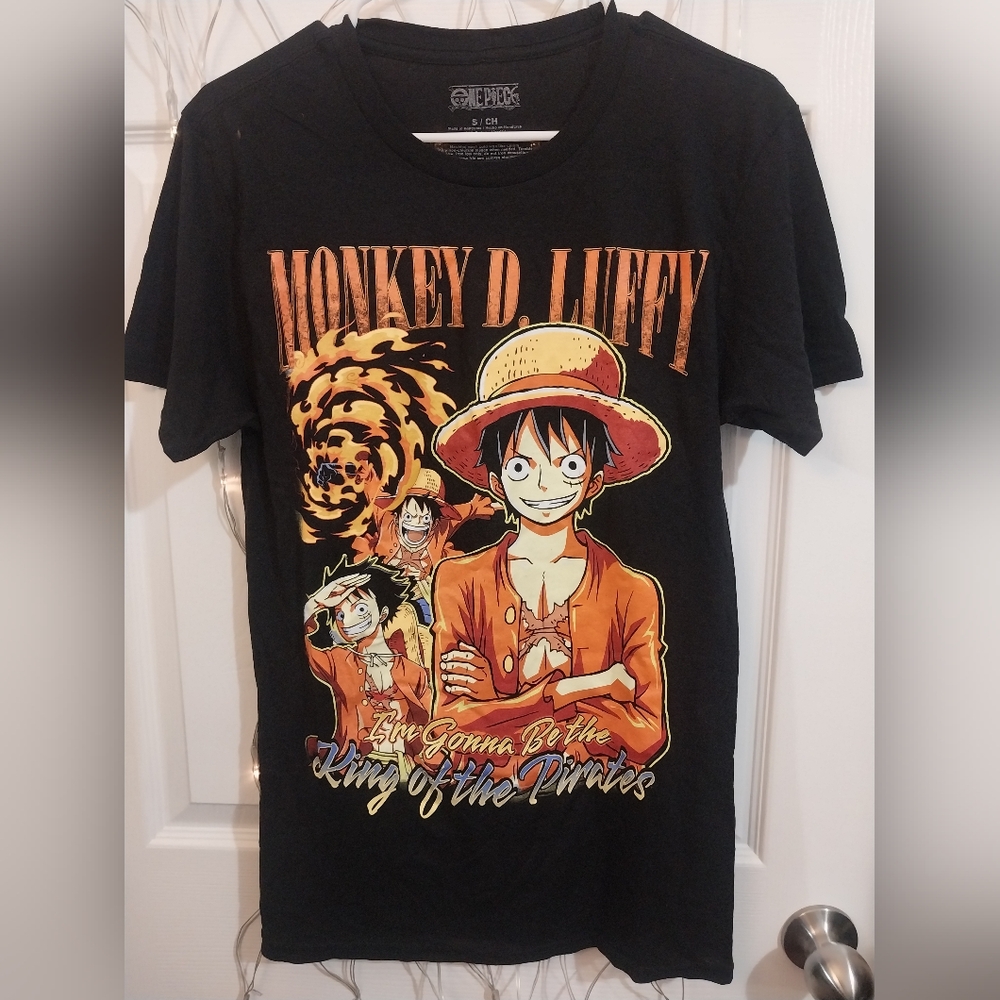 One Piece Tee